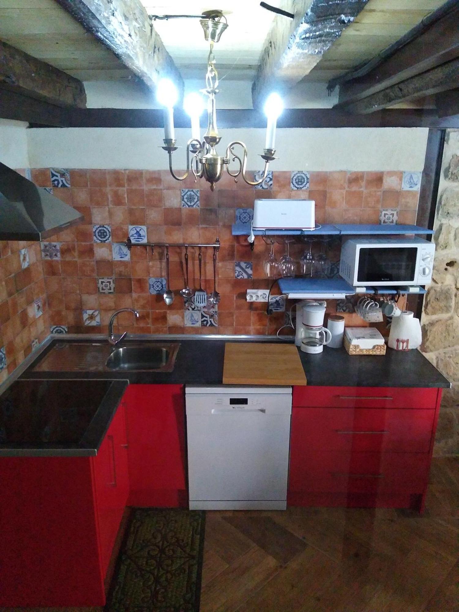 La Casa De Los Abuelos Lugar Para Disfrutar Amusco Room photo